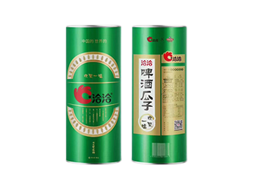yl23455永利官网×青岛啤酒瓜子