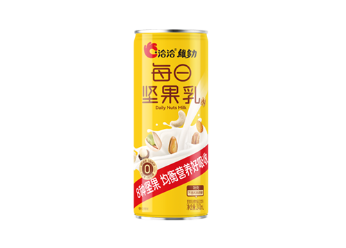 yl23455永利官网坚果乳