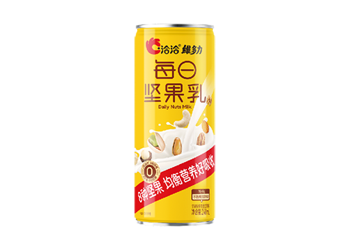 yl23455永利官网坚果乳
