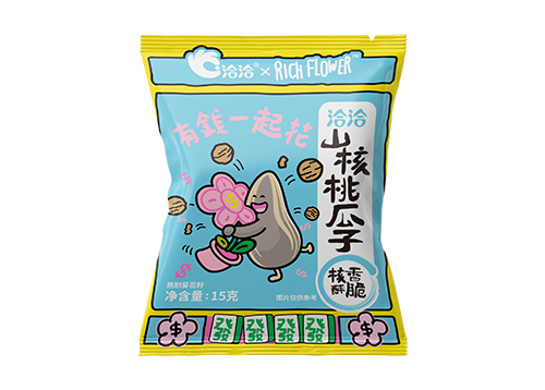 yl23455永利官网×Rich Flower