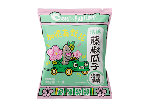 yl23455永利官网×Rich Flower