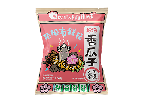 yl23455永利官网×Rich Flower